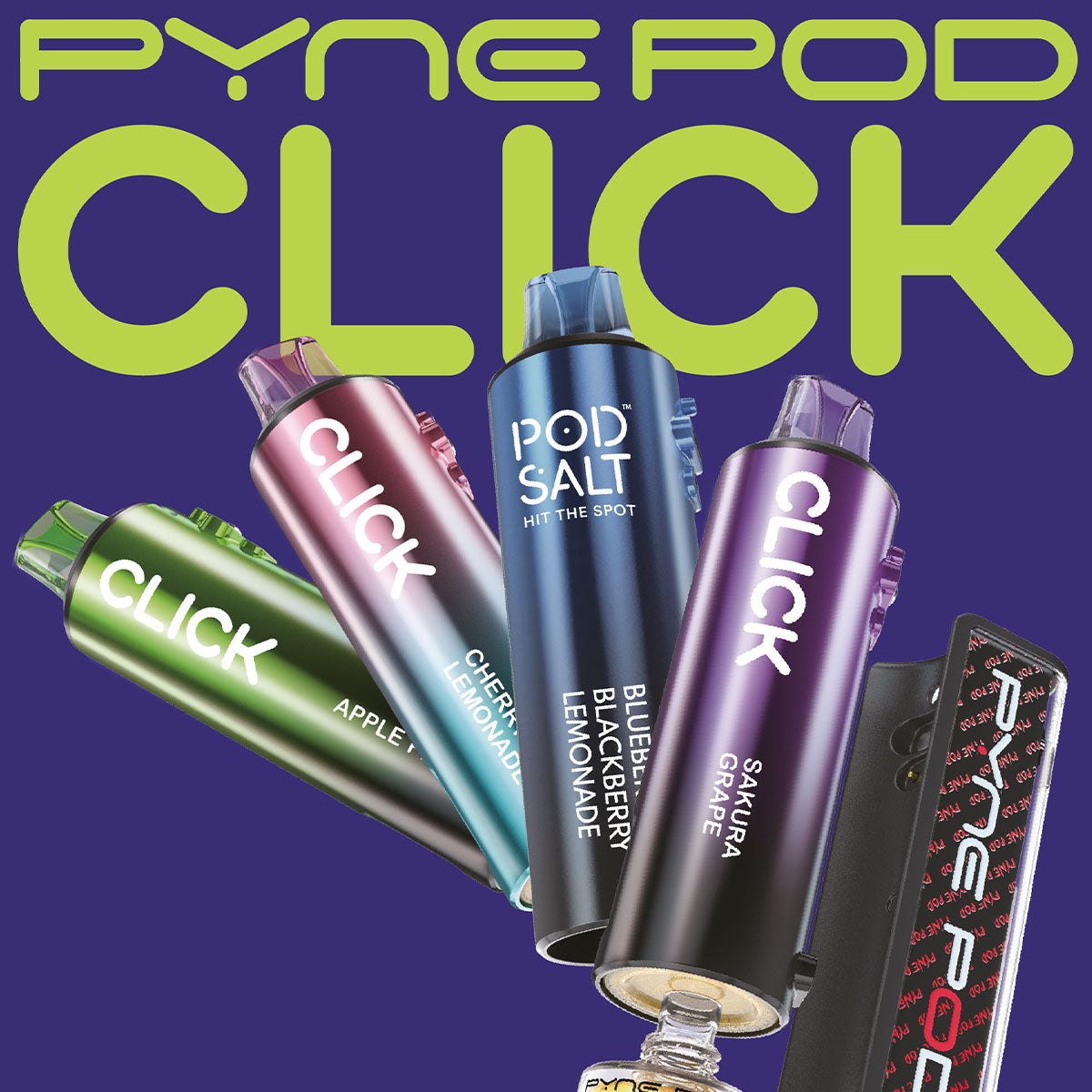The Ultimate Pyne Pod Click Troubleshooting Guide Pyne Pod UK The Ultimate Pyne Pod Click Troubleshooting Guide Pyne Pod UK
