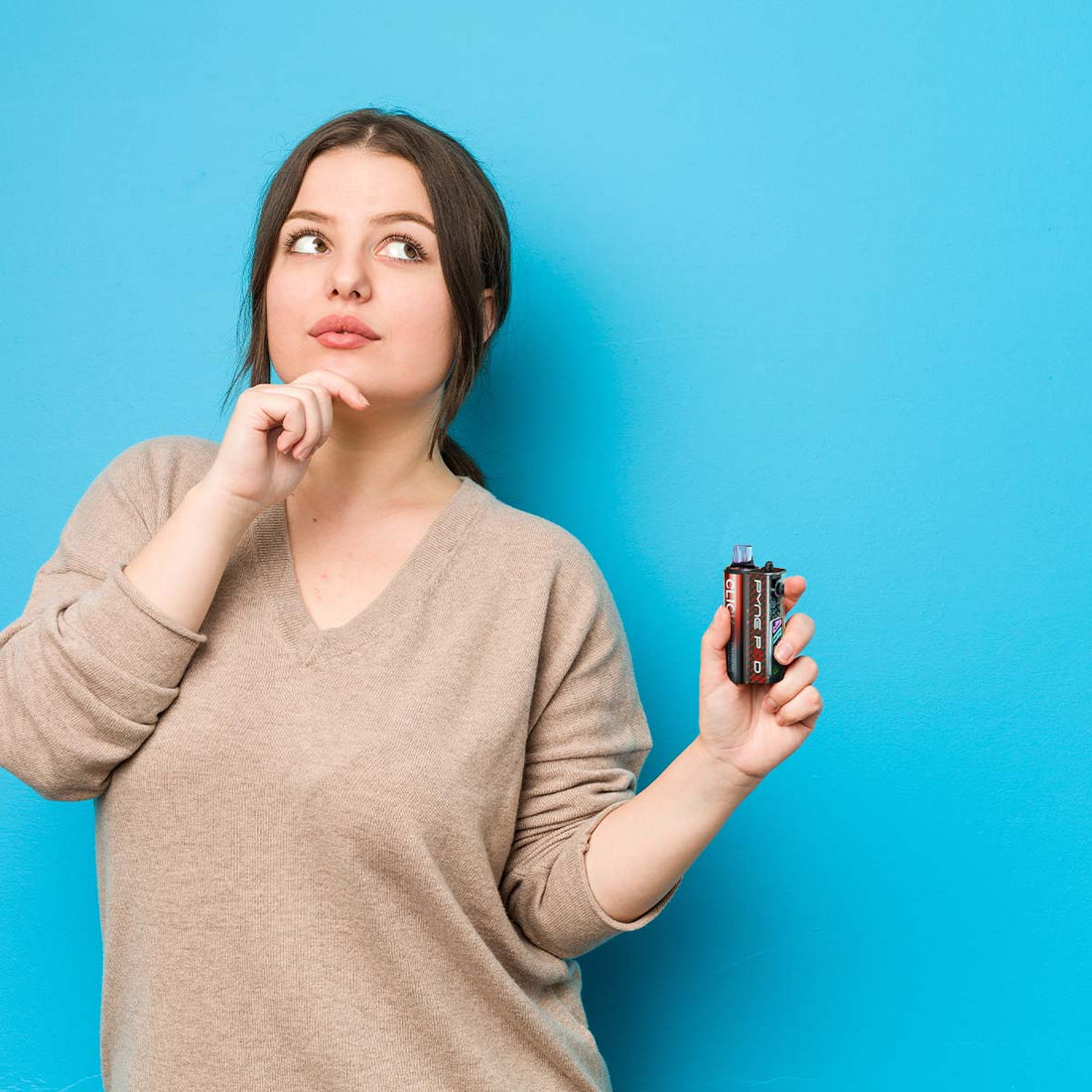 Top 10 Pyne Pod Flavours to Try in 2026: Big Puff Vapes – Big Flavours