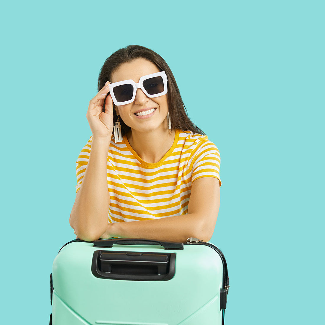 Can You Take a Pyne Pod on a Plane? What to Know