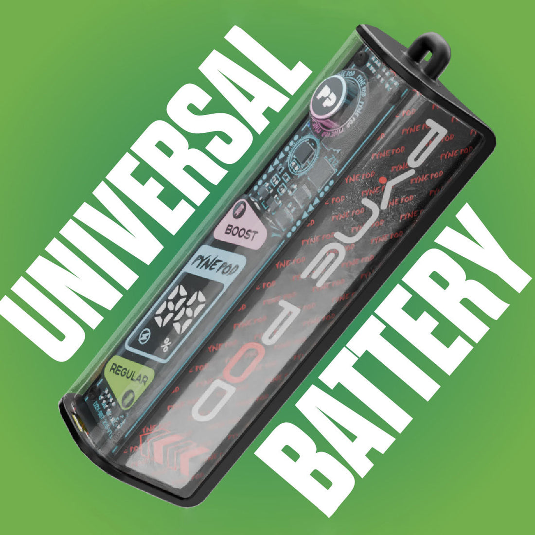 One Battery, Every Pod: The Vape Lock-In Mistake Switchers Keep Making