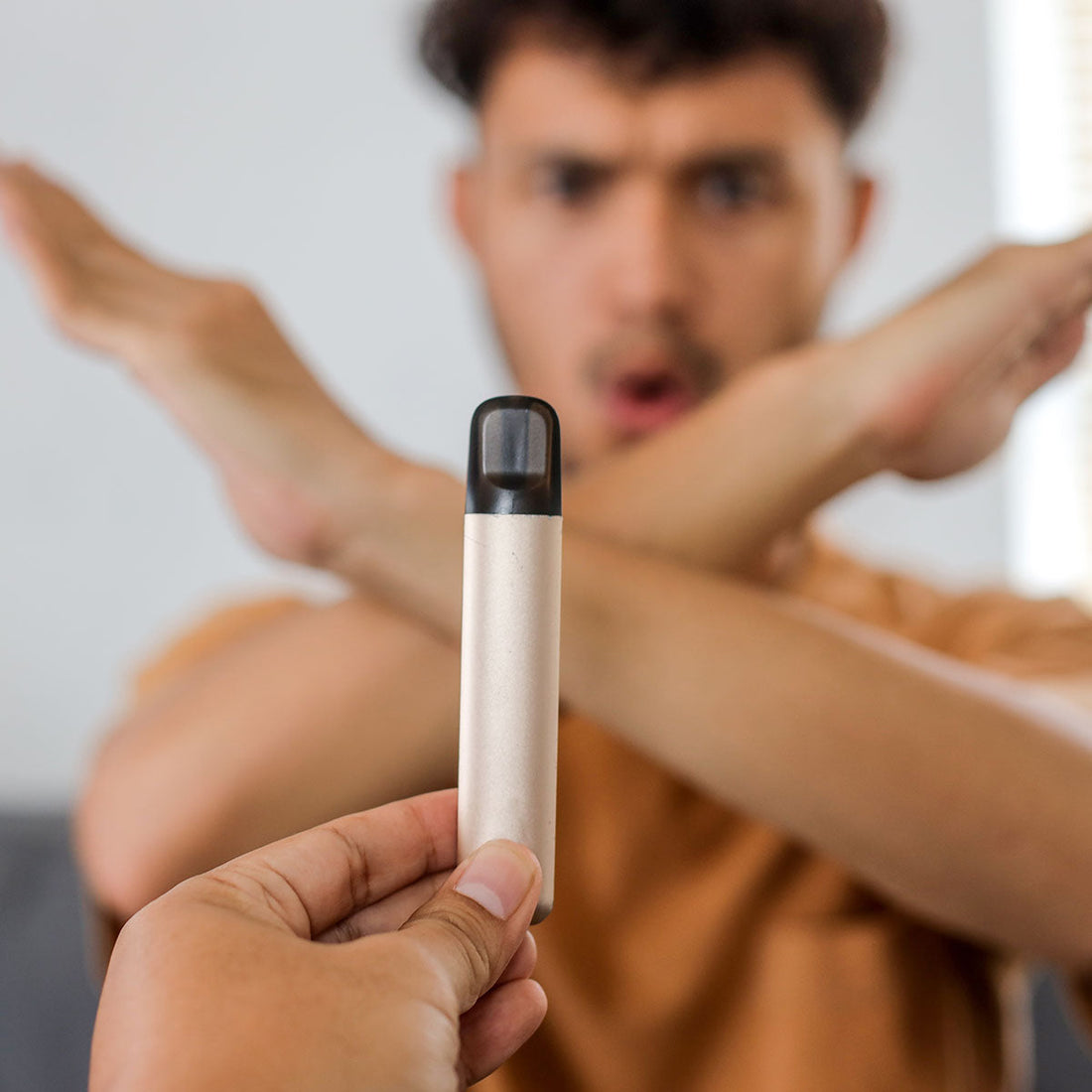 Life After the UK Disposable Ban and the Rise of Pyne Pod Click