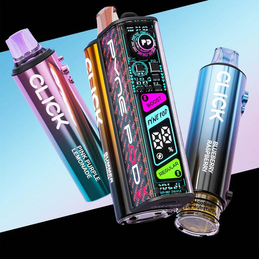 Boost Mode vs. Regular Mode: How to Master Your Pyne Pod’s Performance