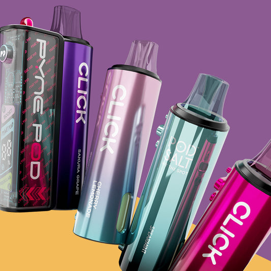 Pyne Pod Click, Fully Explained: Refillable, Verified, Future-Proof