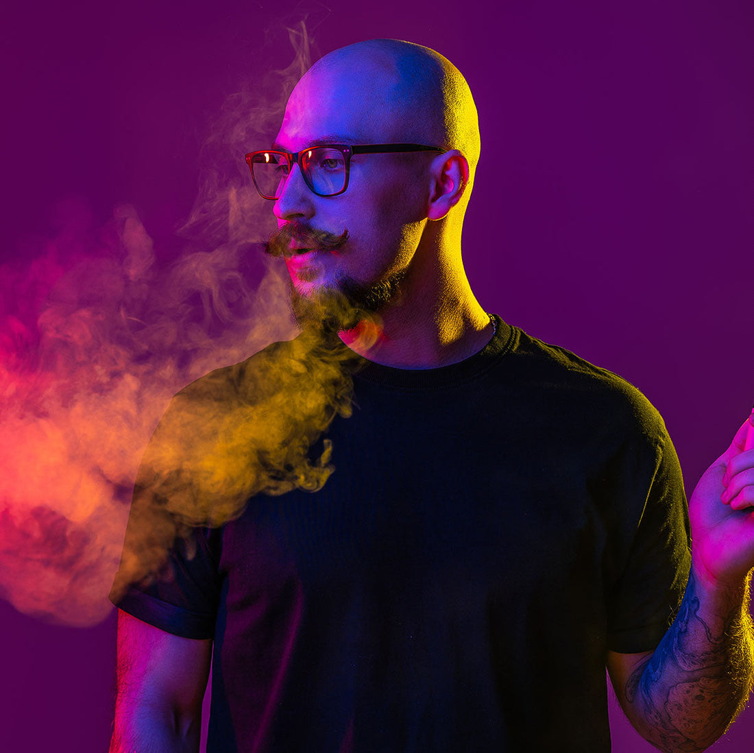 Why the Pyne Pod Click is the Last Vape Kit You’ll Ever Need