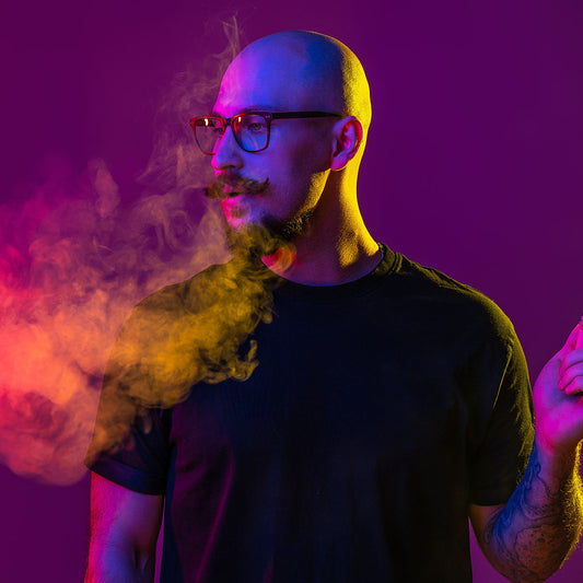 Why the Pyne Pod Click is the Last Vape Kit You’ll Ever Need