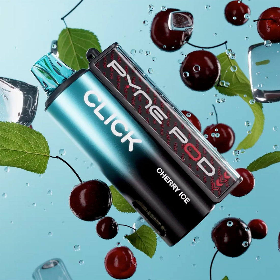Pyne Pod Click Flavour Guide: Which 50K Starter Edition is Best?