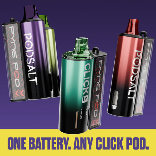 Don't Get Locked In: How to Pick a Pod System You Won't Regret
