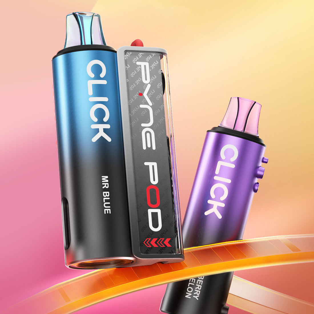 Pyne Pod Click Tech: The Future of High-Capacity Vaping Pyne Pod UK Pyne Pod Click Tech: The Future of High-Capacity Vaping Pyne Pod UK