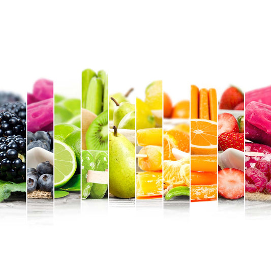 Pyne Pod Flavour Guide: Finding Your Perfect Profile