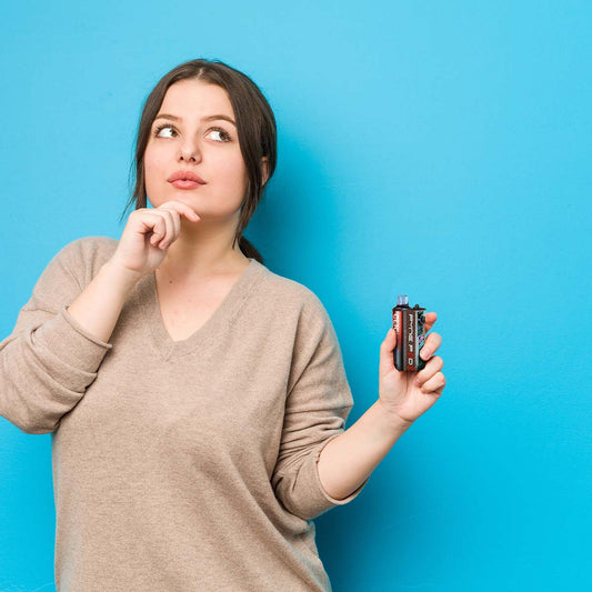 Top 10 Pyne Pod Flavours to Try in 2026: Big Puff Vapes – Big Flavours