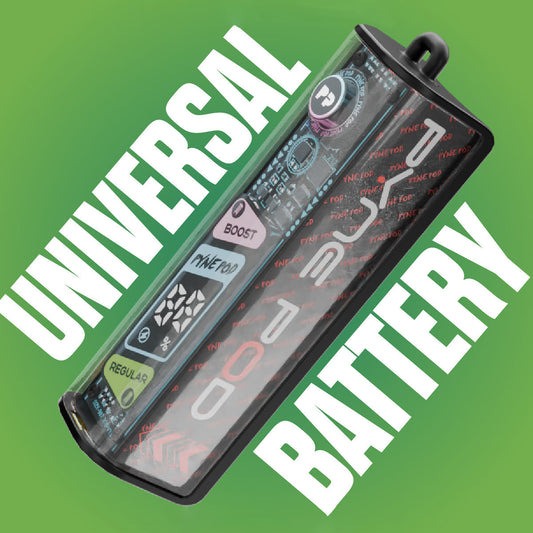 One Battery, Every Pod: The Vape Lock-In Mistake Switchers Keep Making