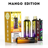 Pyne Pod Click 50K – Pyne Pod UK
