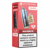 Pyne Pod Click Pods & Refills – Pyne Pod UK