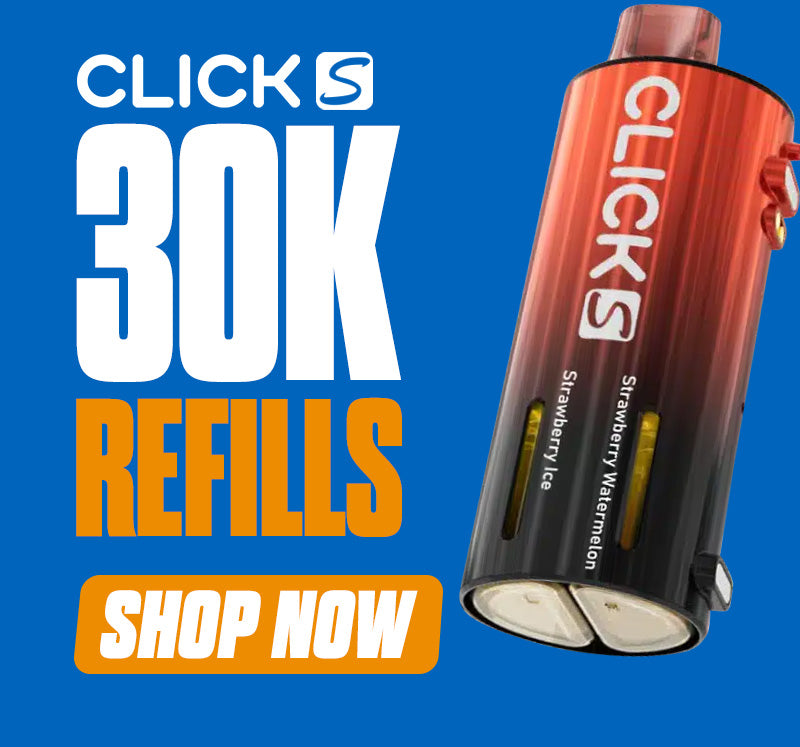 Shop Click S 30K Refills