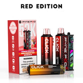Pyne Pod Click 50K – Pyne Pod UK